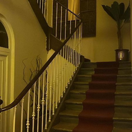 Ristbe Rooms Мадрид Екстериор снимка