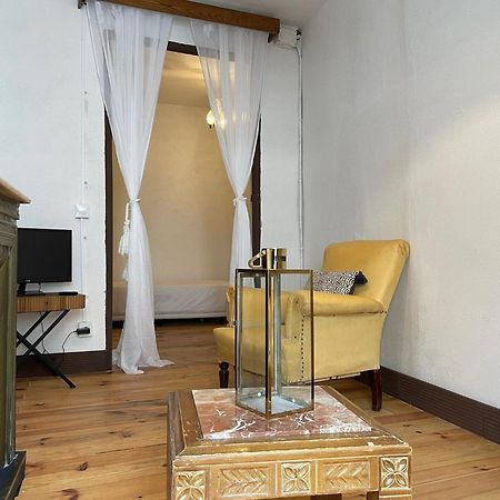 Ristbe Rooms Мадрид Екстериор снимка